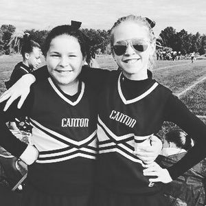 Meet your Posher, Abby